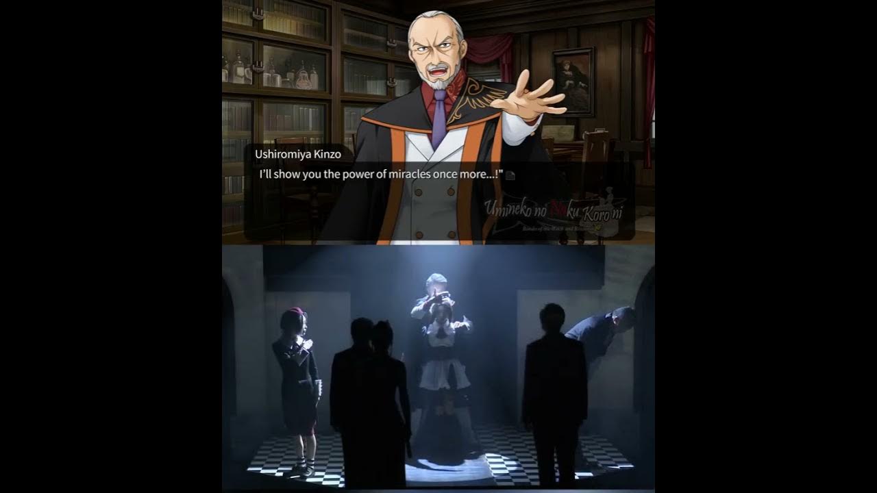 Umineko When They Cry Visual Novel X Stage Play Episode 1 YouTube umineko-when-they-cry-visual-novel-x-stage-play-episode-1-youtube