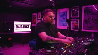 WEISS House Music DJ Set - Live from Defected HQ