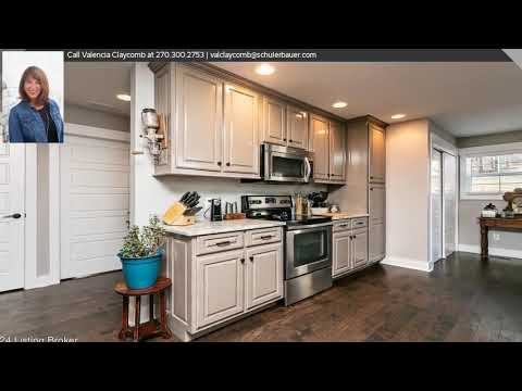 170 Moutardier Woods Way, Leitchfield, KY home video tour