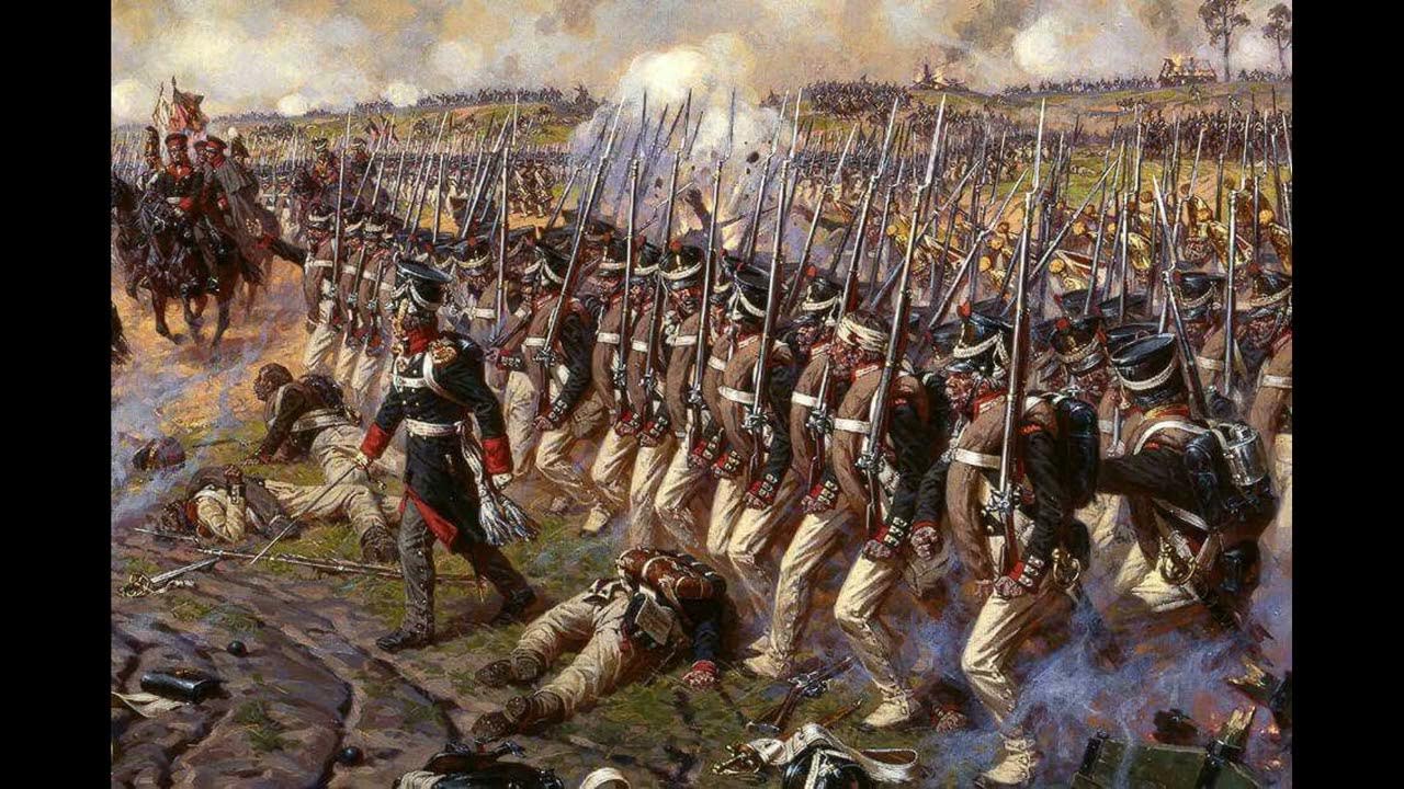 Французы напали. Бородинское сражение 1812 Наполеони. Атака Наполеона. Русские солдаты Бородино 1812 года.