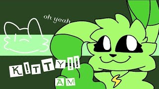 K!tty animation meme [Hoppy]💚