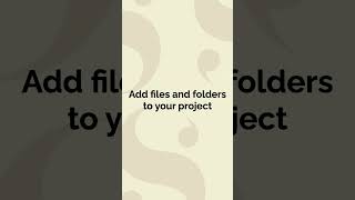 Scrivener for iPhone | Create Writing Projects, Files, and Folders