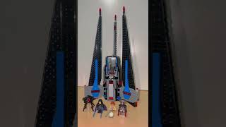 Lego Star Wars 75185 Tracker I