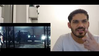 Mohamed Alsalim Ft Helly Luv (Reaction video) (UK🇬🇧REACTION)