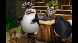 Pom Julien Skipper Kiss Me