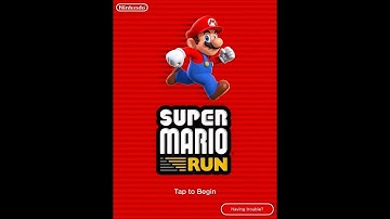 Super Mario Run - 45 Minute Playthrough [iOS]