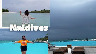 Immigration issues while travelling to Maldives || Tibetan vlogger