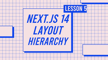 Tutorial - 05 - Next JS | Next js layout hierarchy | Layout inside route group