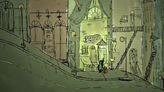Paperless - Short Film
