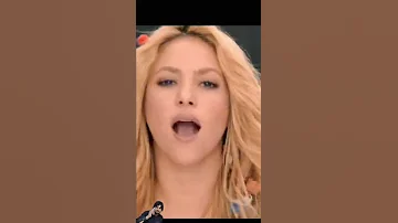 Shakira Short 