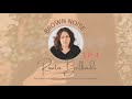 Brown noise  rosita belkadi