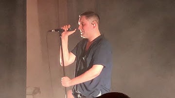 The Twilight Sad - Keep Yourself Warm (live)