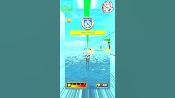 What Is 2 Levels - Best Gameplay Walkthrough Android, iOS Games #shortvideos