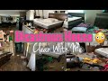 Messsyyy house clean with me// real life cleaning// cleaning motivation// speed cleaning 🧼