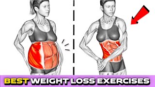 20 Min Abs Workout to Lose Hanging Lower Belly Fat - Goodbye Hanging Belly