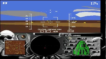 AMIGA Embryo AMIGA OCS 1994 Black Legend M3 cr PDX Disk 5 of 5 adf zip