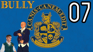 BULLY | Canis Canem Edit | Part 7 | Revisiting a Classic in 2022!