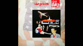 Stephan Remmler - I Don&#39;t Go To U.S.A.(Long Single Edit)