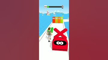 Stack Colors 2 - All Levels Gameplay Walkthrough Part 143 (Android) #Shorts#Mobilegames#Gameplay