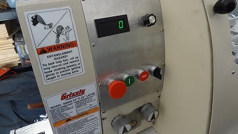 G0602 Project Pt  10 Control Panel