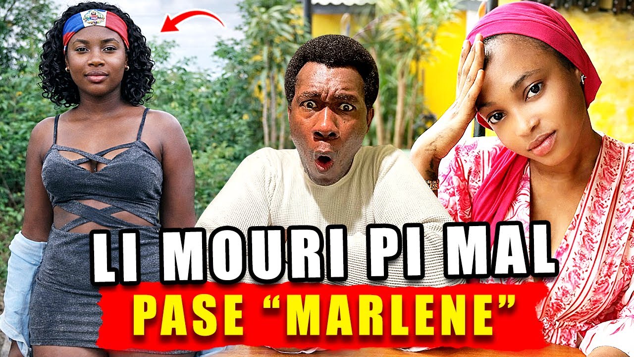 LI KACHE L’ “ANSENT” POU L’ KA ANTRE USA 🇺🇸MEN DESIZYON SA TOUYE L’ … #dgmarshall #part1 