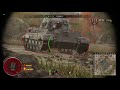 How did I survive? | World of Tanks (XBOX ONE)