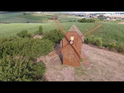 Video: Kolik dostanete za to, že máte na svém pozemku větrný mlýn?