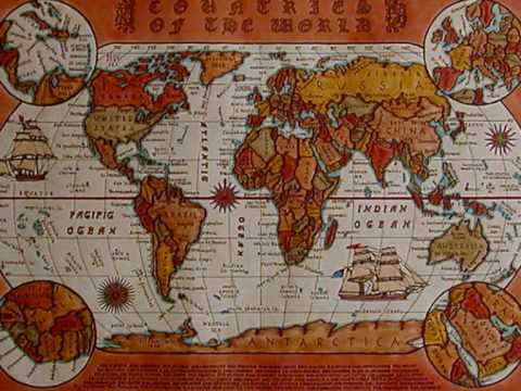 Bright Eyes - Tereza and Tomas