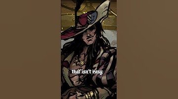 Black Reliquary Lore Facts! (Part 7!) #shorts #darkestdungeon #blackreliquary