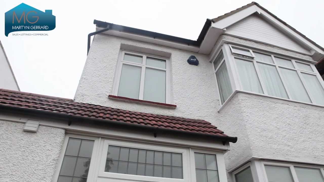 Holmwood Grove, Mill Hill, NW7. House for sale. YouTube