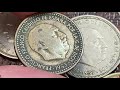 سکه های اسپانیایی که ارزش پول دارند نحوه پیدا کردن و فروش سکه های اسپانیایی که ارزش پول دارند نحوه پیدا کردن و فروش
