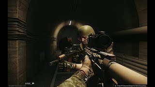 Customs + New Map , The Lab - Escape From Tarkov