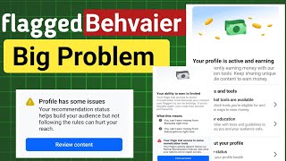 😭 Your Ability to Earn is Limited 📌 Your Ability To Earn is Suspended // 101% Problem fixed 🤑