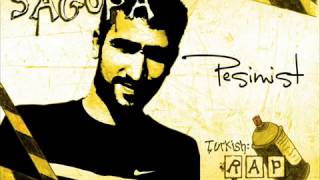 Sagopa Kajmer 2008 Sahibinin Sesi