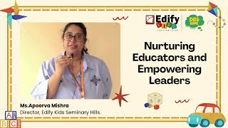 Real Stories, Real Impact | Partner School Experience with Edify