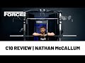 Force USA C10 All-In-One Trainer Review | Nathan McCallum - YouTube