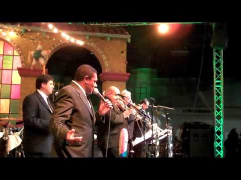 Jose Alberto "El Canario" Medley de Exitos! 2010