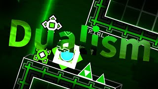 Dualism 100% by Raezori [1.9] | Hardest 2 player level in 1.9