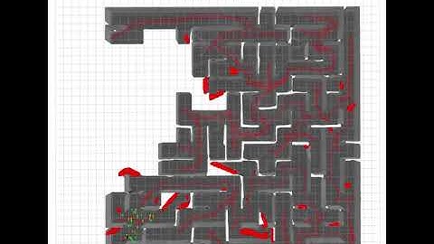 Autonomous Exploration for MAVs (25x speedup)