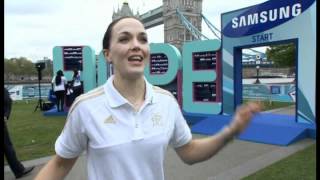 Celebrity Victoria Pendleton: thinking of London Olympics 'gives me goose bumps' Net Worth