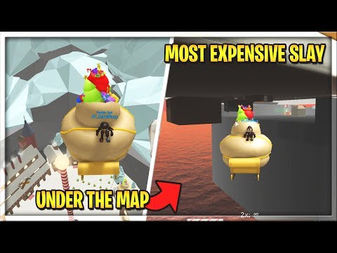 I Bought The Best Sleigh And Broke The Game North Pole - roblox logo history logopedia irobux group