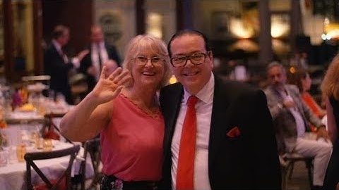 ONSTREAM 30 YEARS ANNIVERSARY