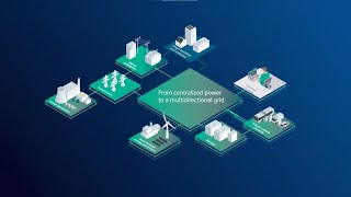 • PSS® Time-based Modeling: Managing the Changing Electrical Grid