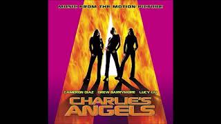 Charlie's Angels Soundtrack 7. Heaven Must Be Missing An Angel - Tavares