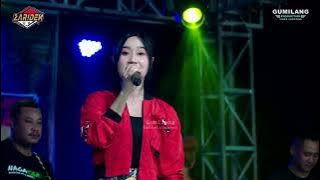 ZARIDEN MUSIC - ADA UNTUKMU AMEL SILVI - GEBYAR PESTA BUMI NAGA SAKTI JAKENAN PATI