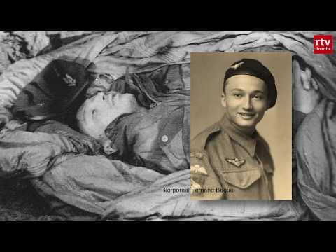 Strunen - verhalen van de bevrijding deel 6 - Strunen - verhalen van de bevrijding deel 6