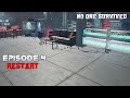 No One Survived Season 1 Episode 4 Restart