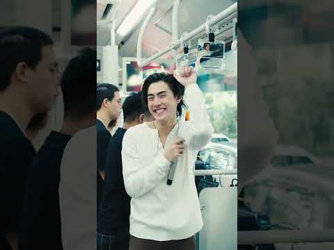 JAOKHUN 'TAKE OFF' RIDE SESSION
