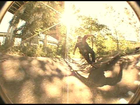 Orchard Skateshop - "Out Of Body Experience" - Out...