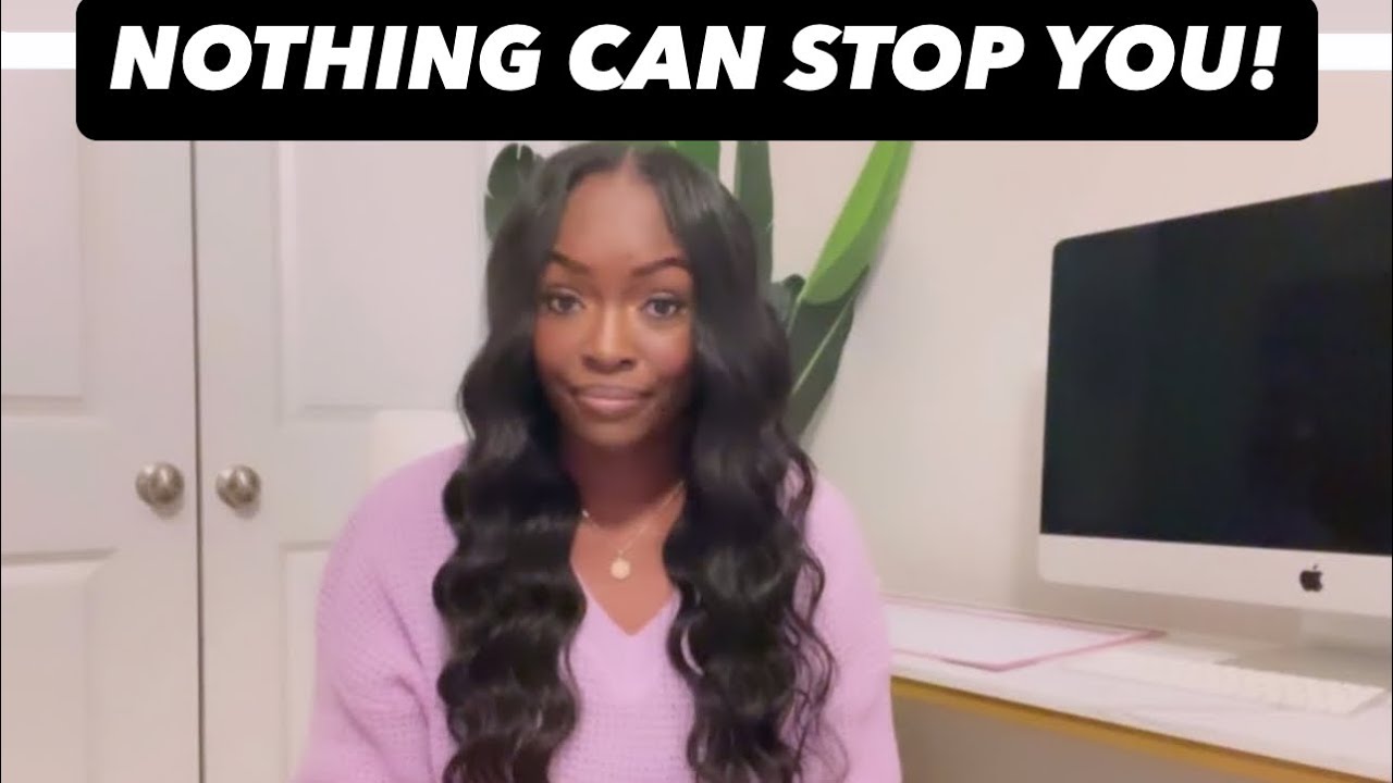 THEY NEVER SAW YOU COMING! But God Has Been Preparing You All Along!